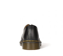 DR MARTENS | 1461 DMC 3-EYE SHOE | BLACK SMOOTH - Demo Store - Accept My Marketing