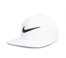 NIKE | SWOOSH PRO FLAT PEAK CAP - Demo Store - Accept My Marketing
