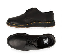 DR MARTENS | CAVENDISH 3-EYE SHOE BLACK - Demo Store - Accept My Marketing