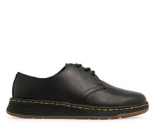 DR MARTENS | CAVENDISH 3-EYE SHOE BLACK - Demo Store - Accept My Marketing