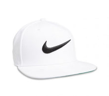NIKE | SWOOSH PRO FLAT PEAK CAP - Demo Store - Accept My Marketing