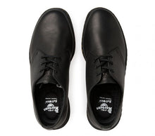 DR MARTENS | CAVENDISH 3-EYE SHOE BLACK - Demo Store - Accept My Marketing